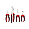 Würth Sada klieští 4ks - 071401 565