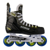 Bauer Kolieskové korčule Bauer Vapor RH XR S25 JR, Junior, 1.0, 33.5, R