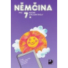 Němčina pro 7.ročník základní školy - Maroušková Marie, Vladimír Eck