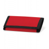 BagBase Peňaženka BG40 Classic Red 9 x 13 cm
