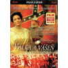 Válka a vášeň ( pošetka ) - DVD