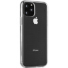 Silikónové puzdro na Huawei P60/P60 Pro Ultra Slim 0,5mm transparentné