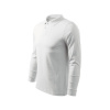 Pánska polokošeľa s dlhým rukávom MALFINI® Single J. LS 211 biela veľ. 2XL