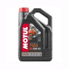 Motorový olej Motul 7100 4T 15W-50 4 l