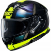 Shoei GT-AIR 3 Scenario