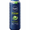 Nivea Men Energy sprchový gél 500 ml