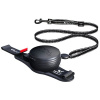 Lishinu3 3 in 1 Black M 8 – 12 kg