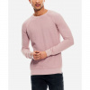 Pánský svetr GARCIA pullover 2980 mauve mist velikost XXL