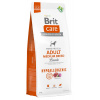 Brit Care granuly Dog Hypoallergenic Adult Medium Breed 12kg