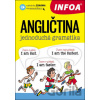 Angličtina - jednoduchá gramatika - INFOA