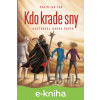 E-kniha Kdo krade sny? - David Jan Žák, Jindra Čapek (ilustrátor)