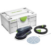 Festool ETS EC 150/5 EQ-Plus 576329 excentrická brúska 400 W Ø 150 mm; 576329