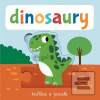 Dinosaury Knižka s puzzl… (Beatrice Tinarelli)