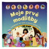 Mazali Gustavo, Vium-Olesen Jacob Moje prvé modlitby