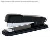 Zošívačka Office Products na 40 listov čierna