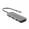 ACER Dokovací stanice 7IN1 TYPE C DONGLE: 1x HDMI, 1x DP, 1x USB-C,2x USB3.2, 1x RJ-45,1x 3.5mm audio port (HP.DSCAB.018)