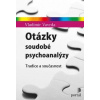 Otázky soudobé psychoanalýzy - Vladimír Vavrda