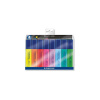 STAEDTLER 364 Textsurfer classic COLORS zvýrazňovač - 8 ks v puzdre