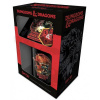 Pyramid International Darčeková sada Dungeon and Dragons Gadget 315 ml