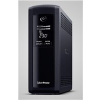 CyberPower Value PRO SERIE GreenPower UPS 1200VA/720W, FR zásuvky - Poškozený obal - BAZAR #BAZAR#VP1200ELCD-FR
