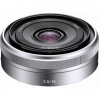 Sony objektív SEL-16F28, 16mm pre NEX SEL16F28.AE