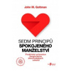 Sedm principů spokojeného manželství - Gottman M John