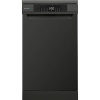 PD 1046 ETDX umývačka riadu 45 cm PHILCO