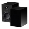 Pro-Ject Speaker Box 3 E - 2-pásmová regálová reprosoustava - high gloss black