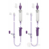 Flocare Gravity Pack Set ENFit set výživový enterálny gravitačný na vak 1x1 set