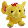 Slon plyšový 18cm 8590331958771 Wiky