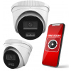Hilook IP kamera s vežou 2MP IPCAM-T2-30DL 2,8 mm