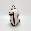 Diana Bags Pánska športová ľadvinka/ruksak B7101 béžová