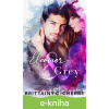 E-kniha Eleanor a Grey - Brittainy C. Cherry