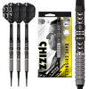 Šipky Harrows-SOFTIP CHIZZY SERIES 4 90% 18 gr.