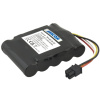AVACOM GARDENA 584 85 28-02, Li-Ion 18,5V 3400mAh, články SAMSUNG