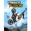 RedLynx, in collaboration with Ubisoft Shanghai Trials Fusion (PC) Ubisoft Connect Key 10000013094005