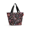 taška reisenthel shopper M paisley black