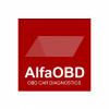 AlfaOBD diagnostický OBD software pro Android