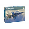 Italeri B.Ae. Hawk T. Mk.I 1/48