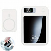 Powerbank 10000 mAh biela