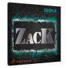 Joola poťah Zack - čierna, max