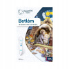 Albi Kouzelné čtení interaktivní 3D model mluvící kniha Betlém věk 4+