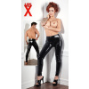 The Late-X collection Legíny Latex 110, Veľkosť S 7-14dní