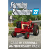 Farming Simulator 22 - Case IH Farmall Anniversary Pack (DLC)