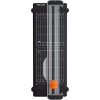 Fiskars FISKARS REZAČKA PAPIERA RECYKLÁCIA 22cm A5 SureCut FS1004723