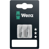 Krížový bit PZ 1 Wera 855/1 Z SB SiS 05073308001 25 mm 2 ks (05073308001)