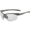 Cyklistické okuliare TWIST FIVE HR V moon grey matt (4003692309389)
