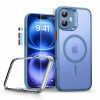 Zadný Kryt ESR pre Apple iPhone 16 modrý