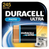 Vega Duracell Ultra DL 245A BL1 6V lítiová batéria 1ks 5000394245105