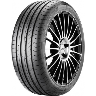 Fulda SportControl 2 ( 255/35 R20 97Y XL )